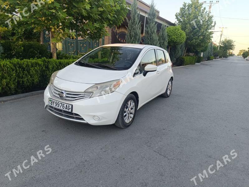 Nissan Versa Note 2015 - 117 000 TMT - Aşgabat - img 4