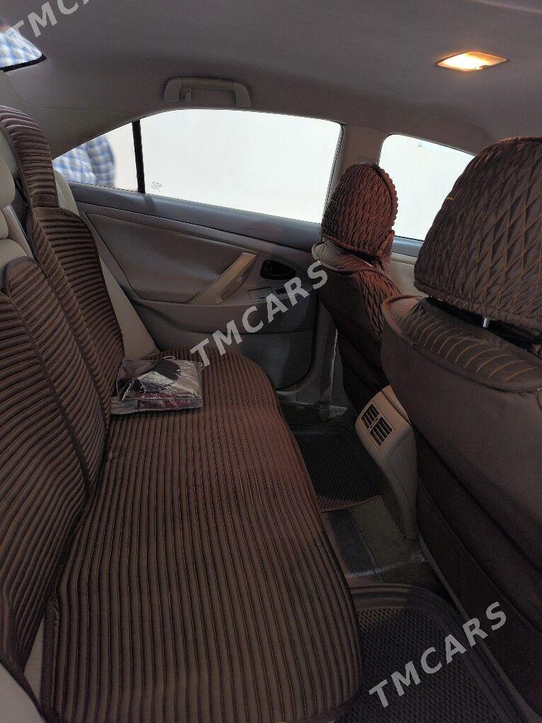 Toyota Camry 2010 - 155 555 TMT - Туркменабат - img 8