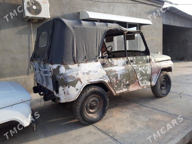 UAZ 469 1990 - 13 000 TMT - Кака - img 5