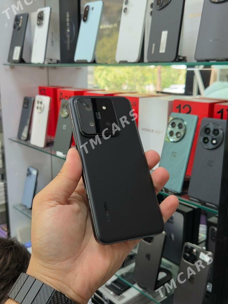 Xiaomi 14 16/1TB - Ашхабад - img 3