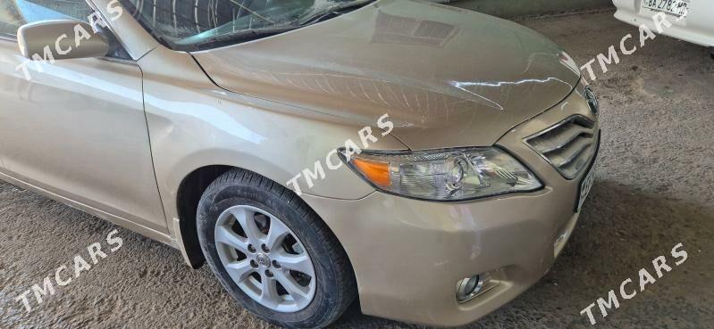 Toyota Camry 2011 - 170 000 TMT - Мары - img 4