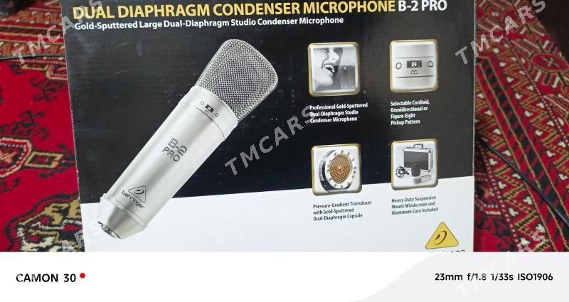 B2 Pro mirafon Paket Çemodanly - Aşgabat - img 2