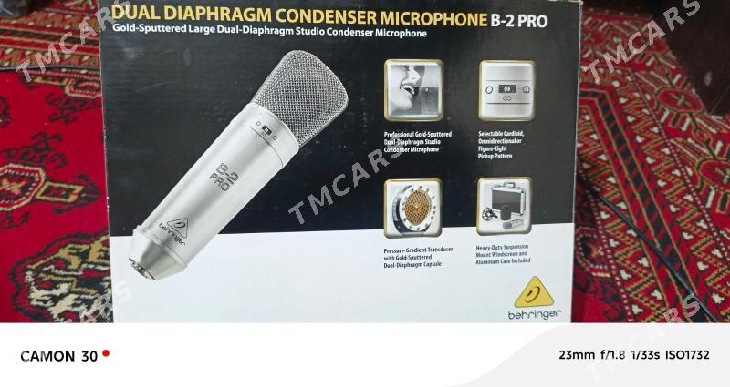 B2 Pro mirafon Paket Çemodanly - Aşgabat - img 5