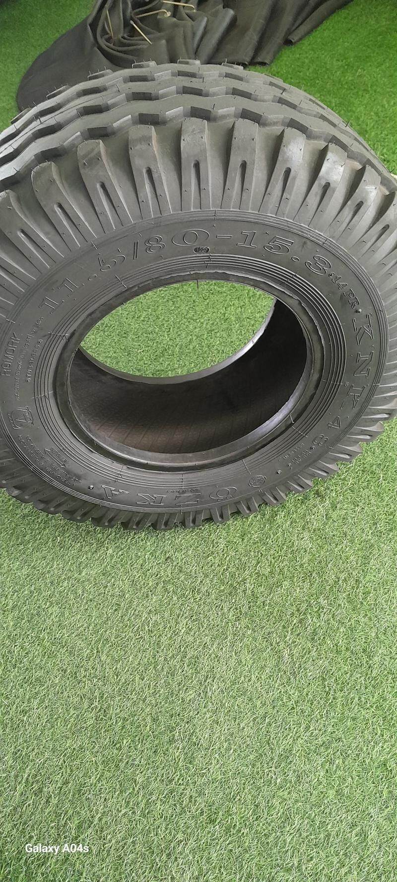Traktor 420/85R38 11.5/80-15.3 17 000 TMT - Aşgabat - img 2