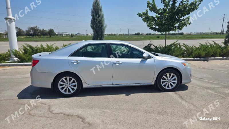 Toyota Camry 2013 - 230 000 TMT - Daşoguz - img 2