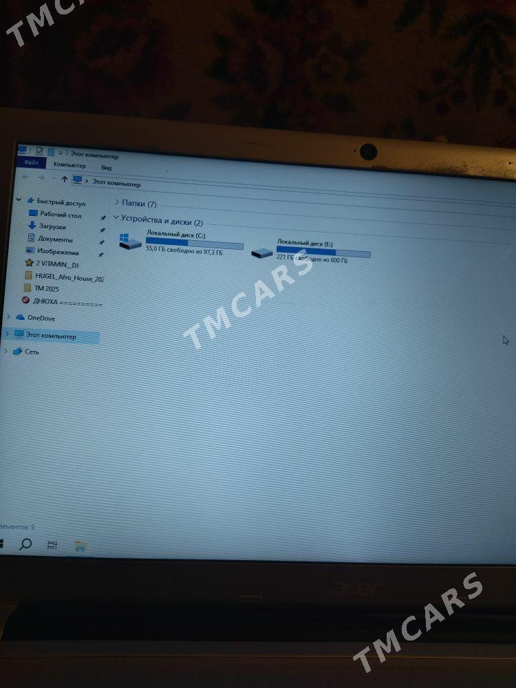 acer aspire i7 - Mary - img 3