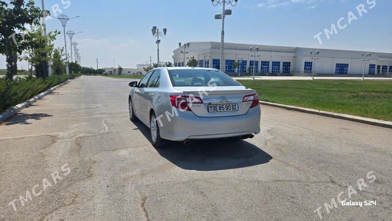 Toyota Camry 2013 - 230 000 TMT - Daşoguz - img 7