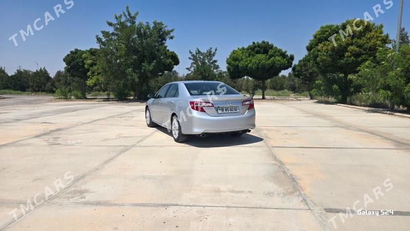 Toyota Camry 2013 - 230 000 TMT - Daşoguz - img 3