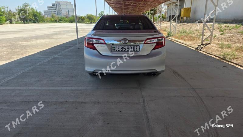Toyota Camry 2013 - 230 000 TMT - Daşoguz - img 4