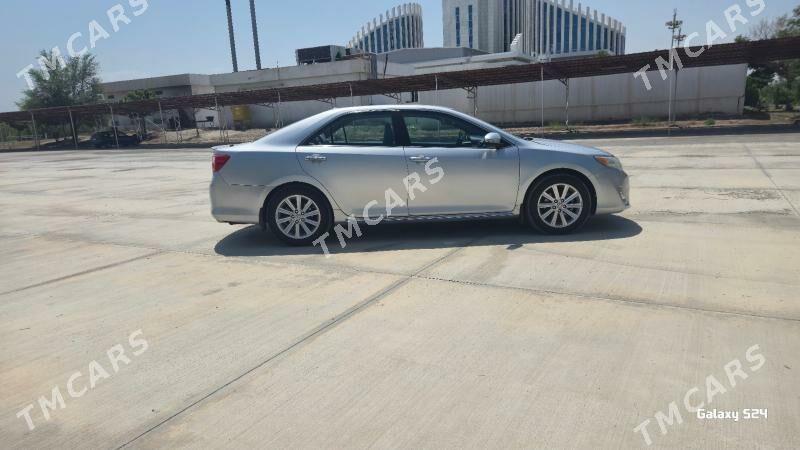 Toyota Camry 2013 - 230 000 TMT - Daşoguz - img 8