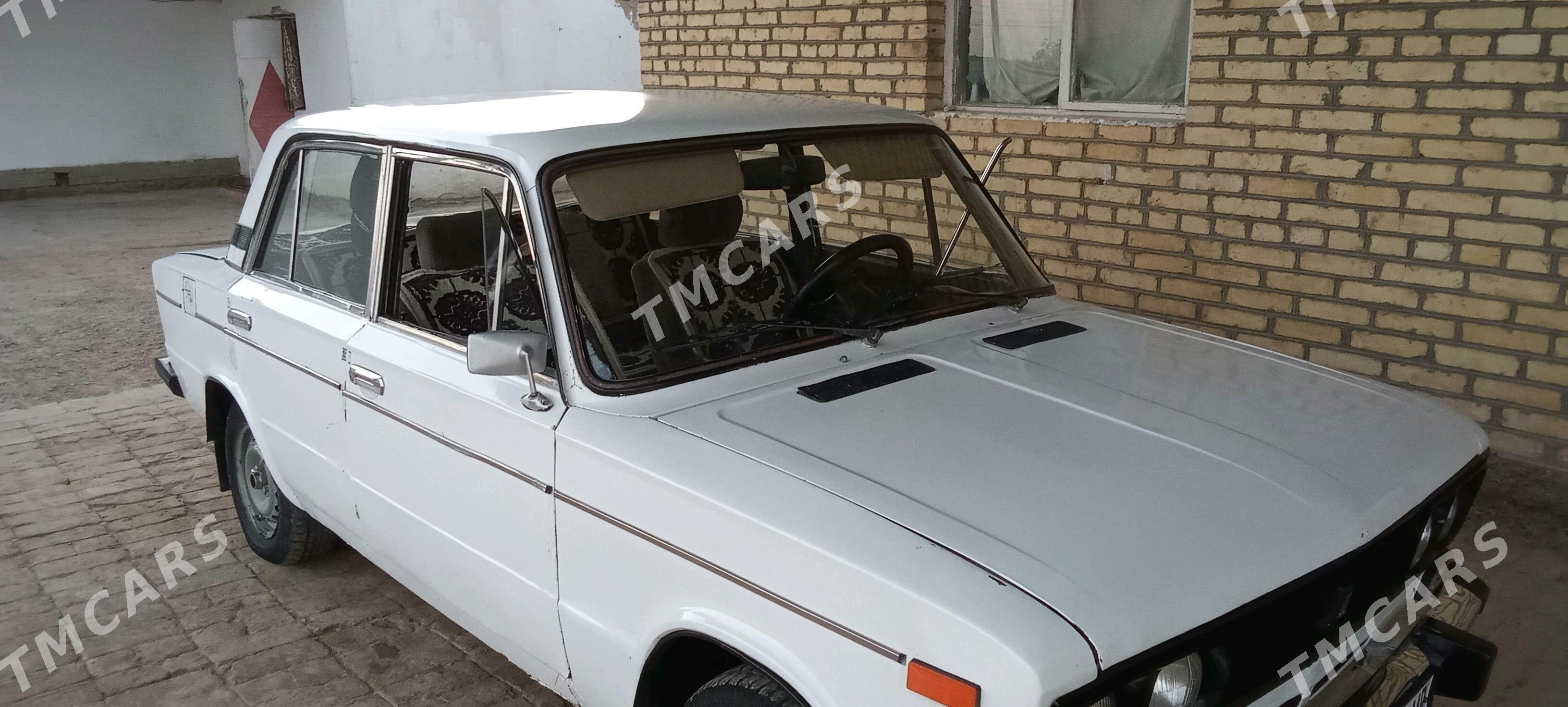 Lada 2106 1998 - 23 000 TMT - Baýramaly - img 2