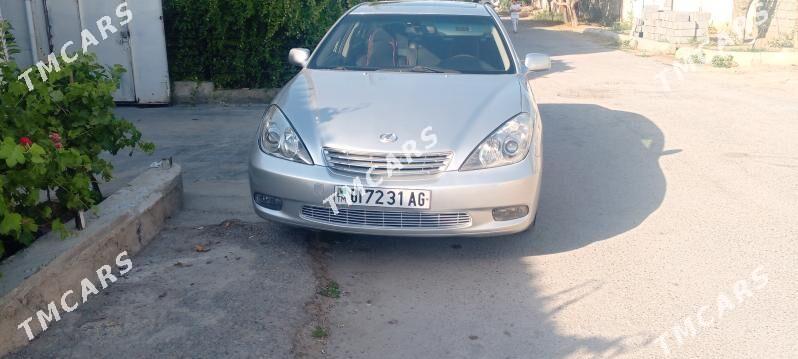 Lexus ES 300 2002 - 195 000 TMT - Ашхабад - img 4