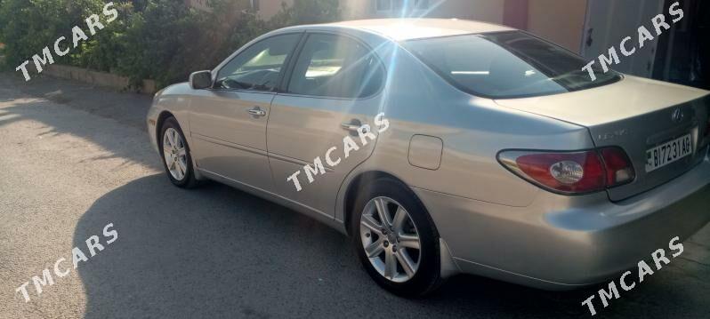Lexus ES 300 2002 - 195 000 TMT - Ашхабад - img 2