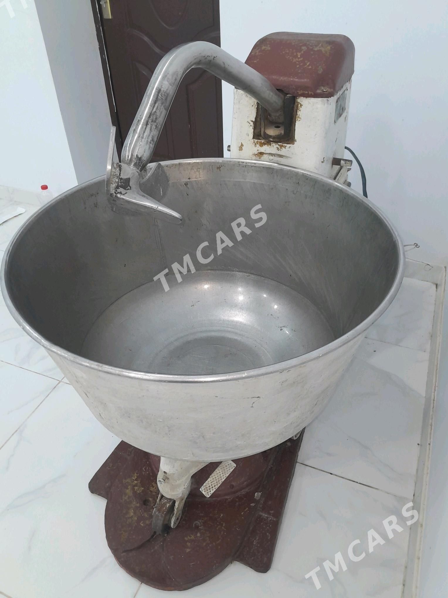 meşalka - Tejen - img 2