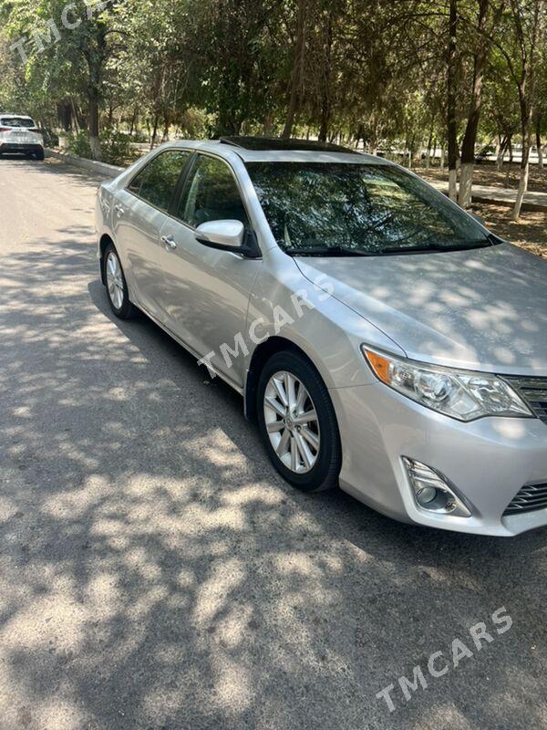 Toyota Camry 2013 - 260 000 TMT - Aşgabat - img 2