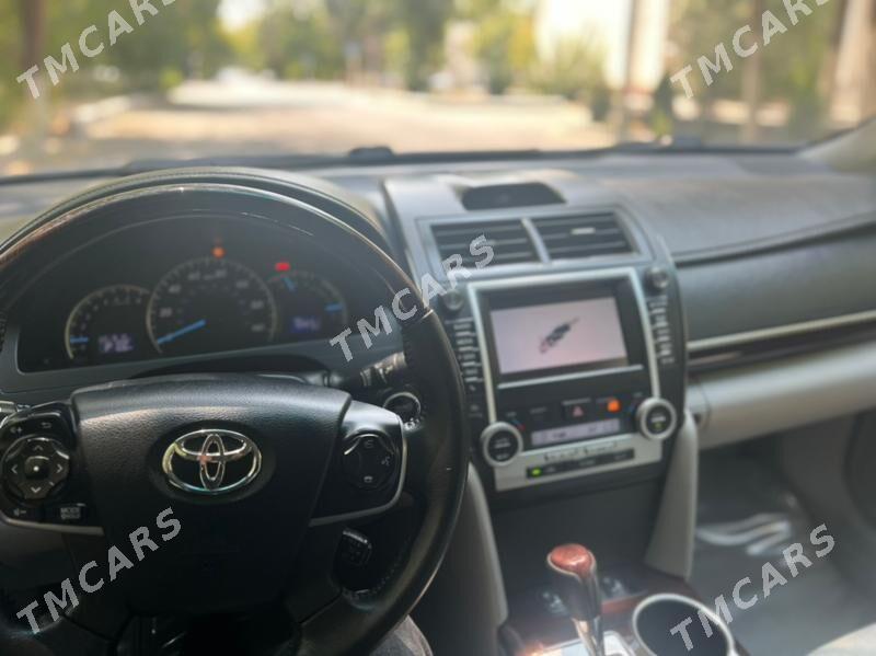 Toyota Camry 2013 - 260 000 TMT - Aşgabat - img 5