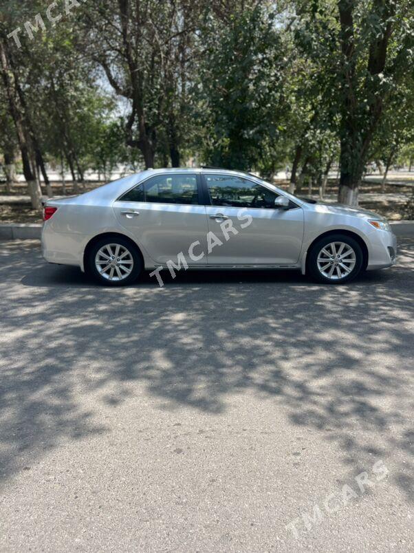 Toyota Camry 2013 - 260 000 TMT - Aşgabat - img 6