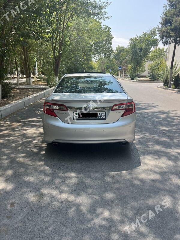 Toyota Camry 2013 - 260 000 TMT - Aşgabat - img 4