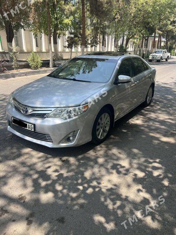 Toyota Camry 2013 - 260 000 TMT - Aşgabat - img 7