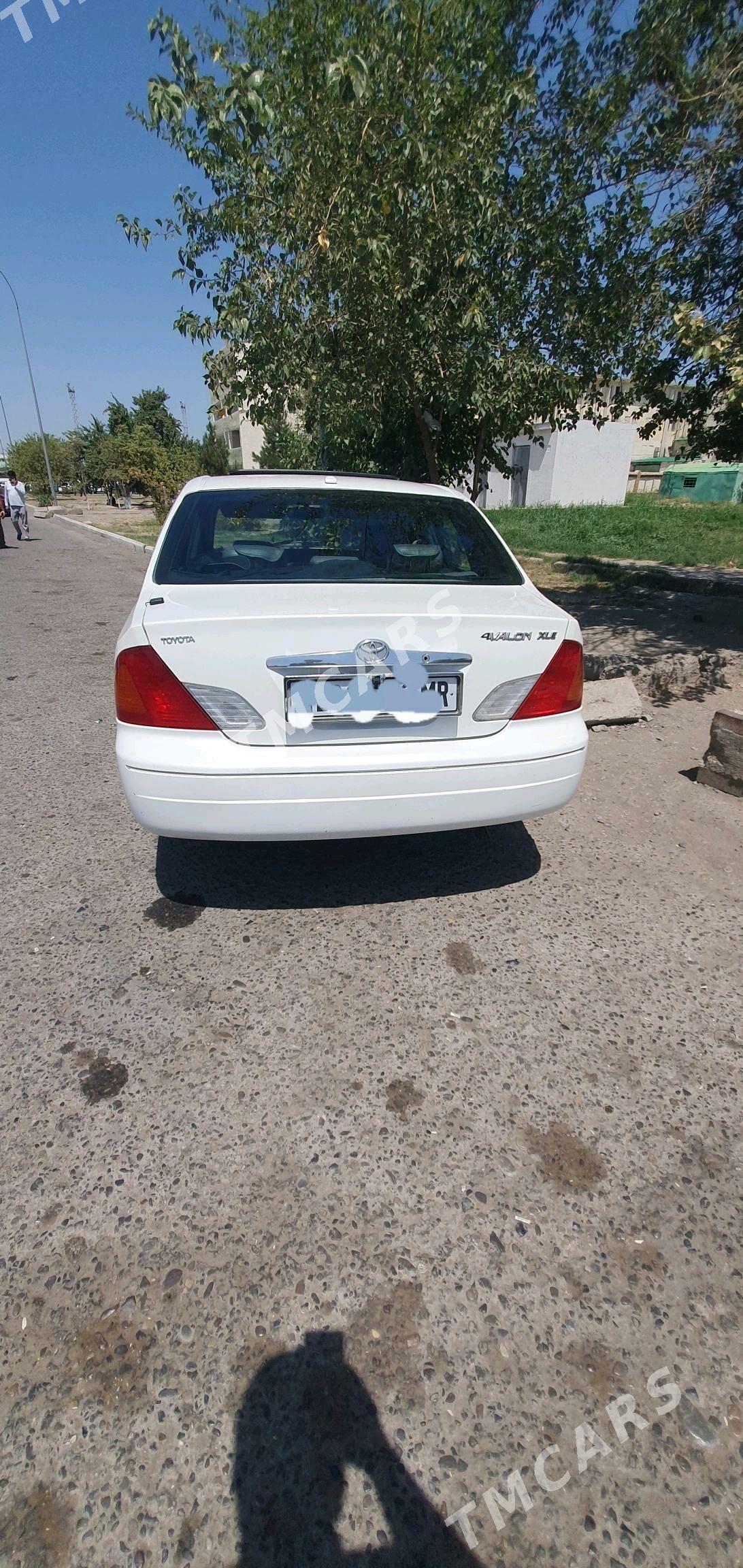 Toyota Avalon 2002 - 160 000 TMT - Murgap - img 2