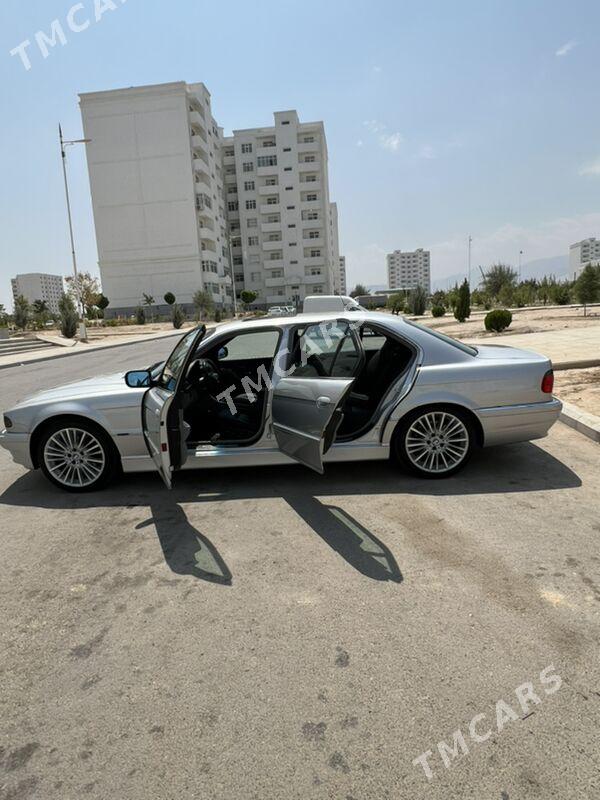 BMW 740 2001 - 200 000 TMT - Aşgabat - img 7