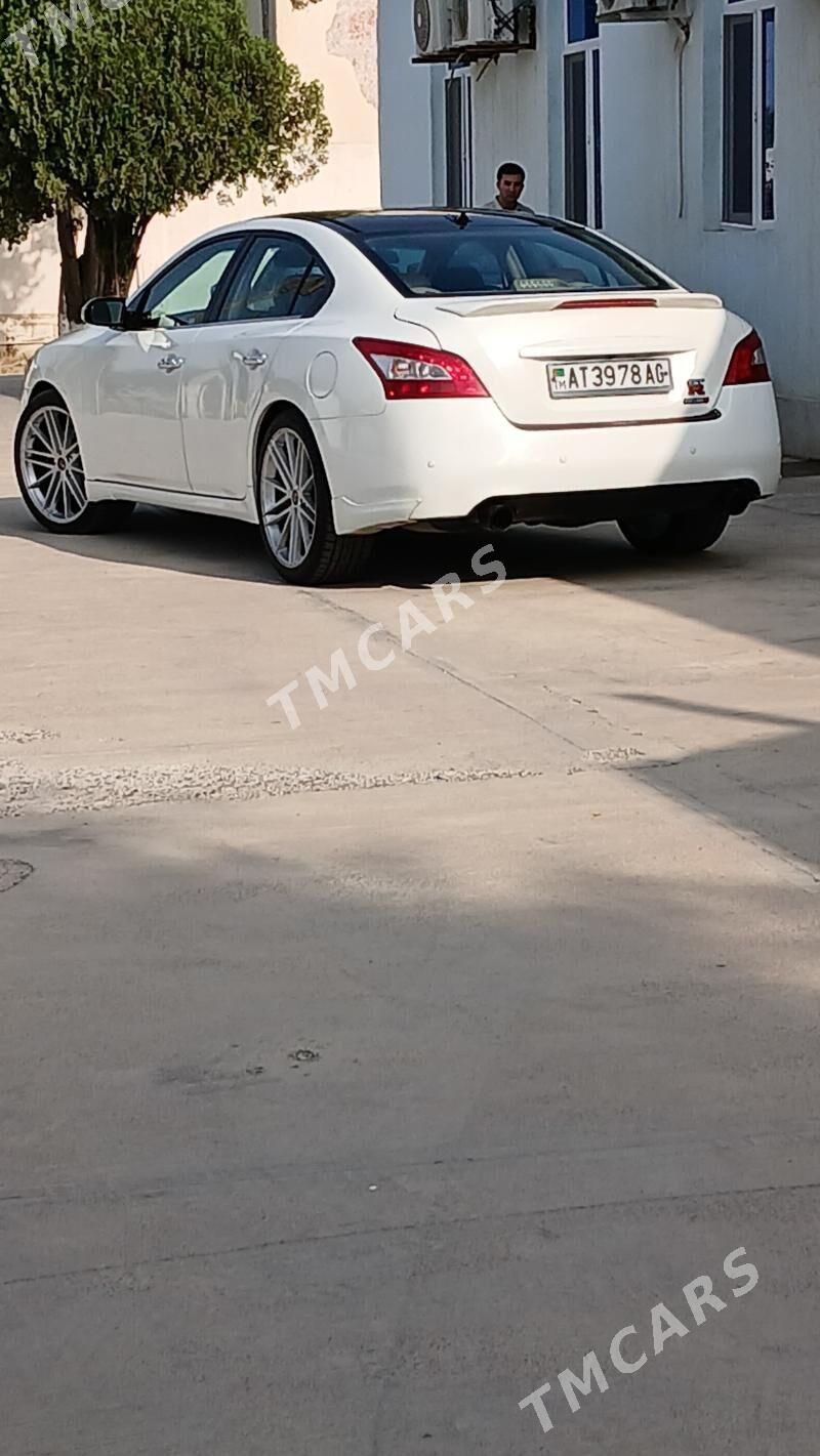 Nissan Maxima 2010 - 190 000 TMT - Aşgabat - img 2