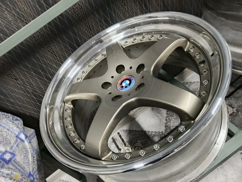 BMW DISKA R 19 14 000 TMT - Ашхабад - img 3