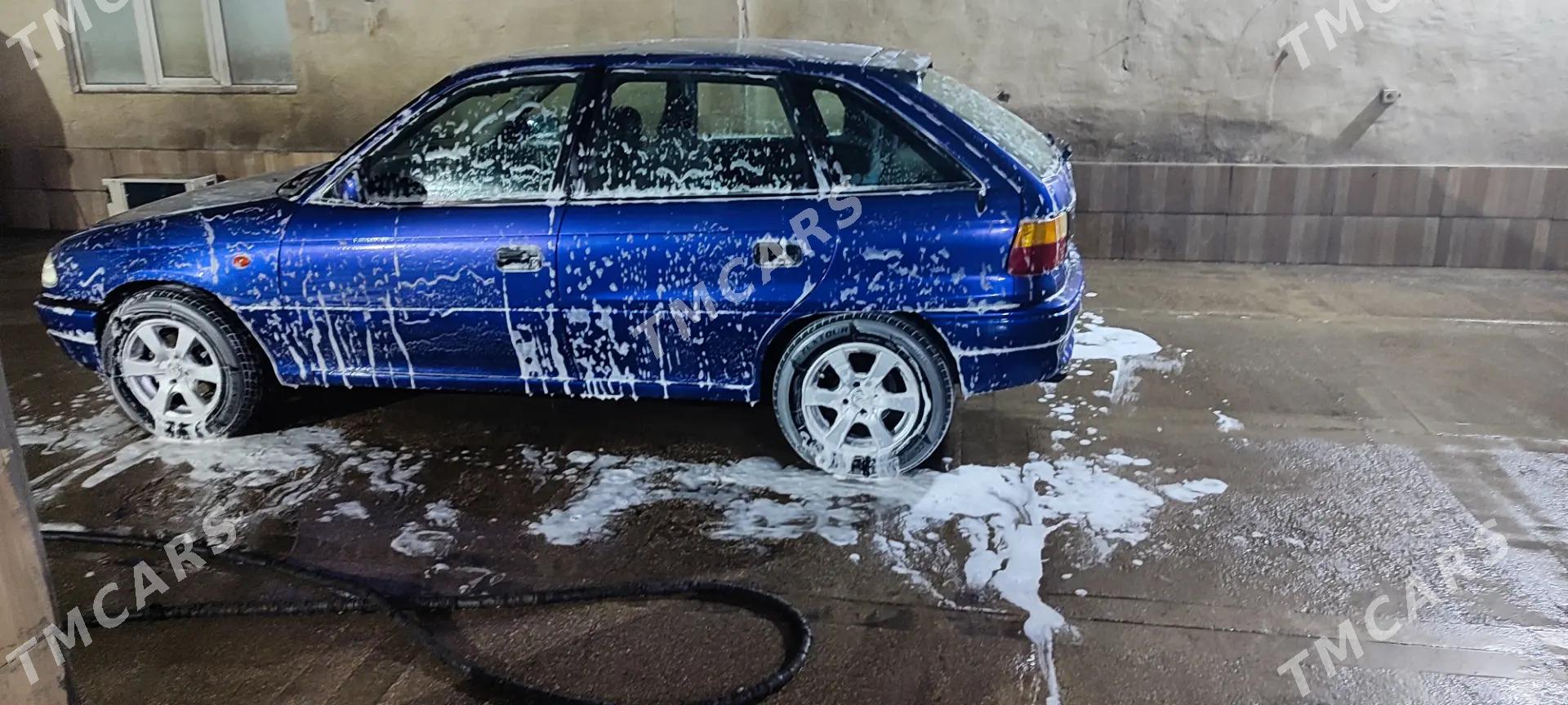 Opel Astra 1995 - 46 000 TMT - Türkmenbaşy - img 4