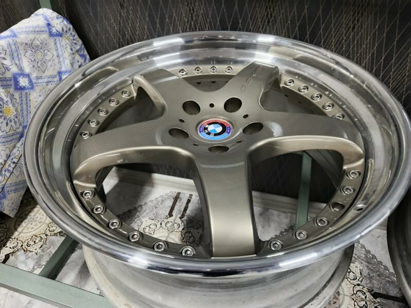 BMW DISKA R 19 14 000 TMT - Ашхабад - img 2