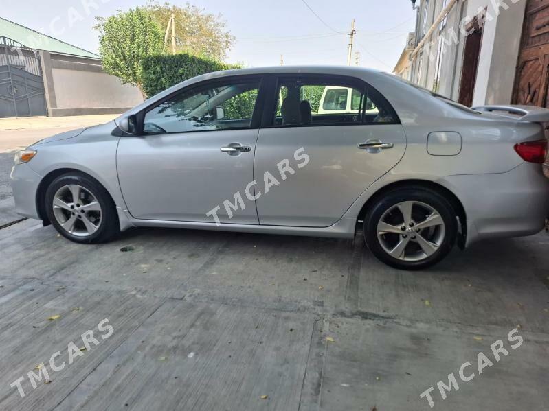 Toyota Corolla 2011 - 156 000 TMT - Hitrowka - img 5