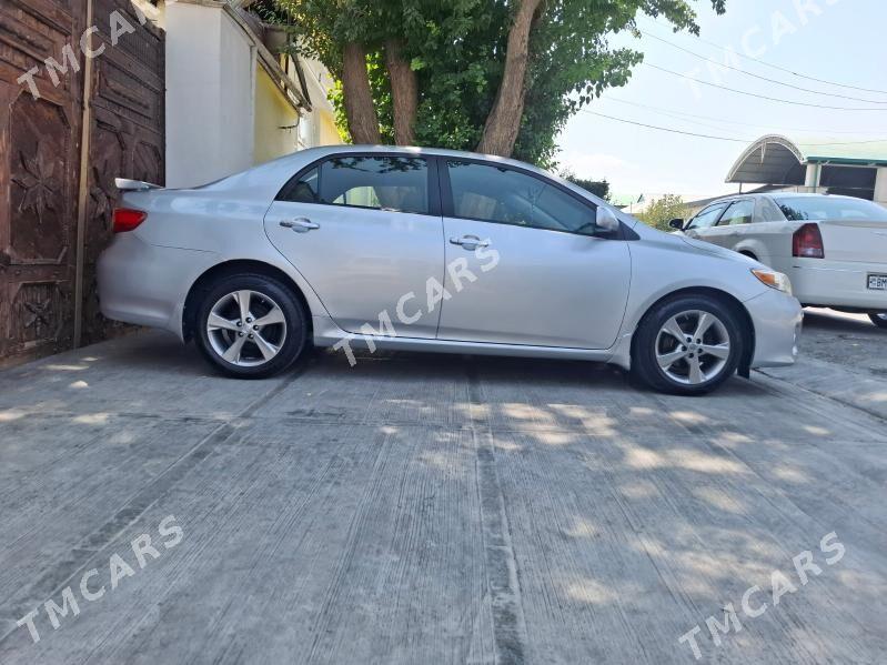 Toyota Corolla 2011 - 156 000 TMT - Hitrowka - img 3