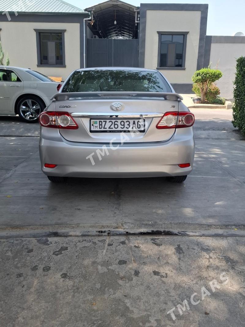 Toyota Corolla 2011 - 156 000 TMT - Hitrowka - img 2