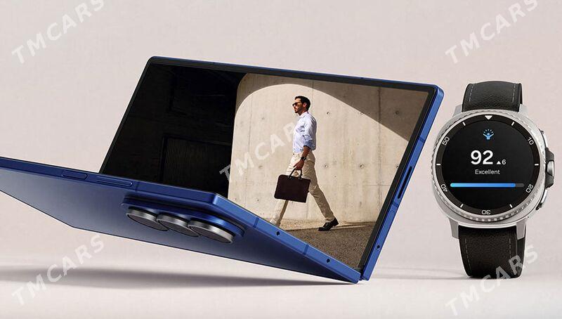 Galaxy Z Fold7 256 - Parahat 1 - img 2