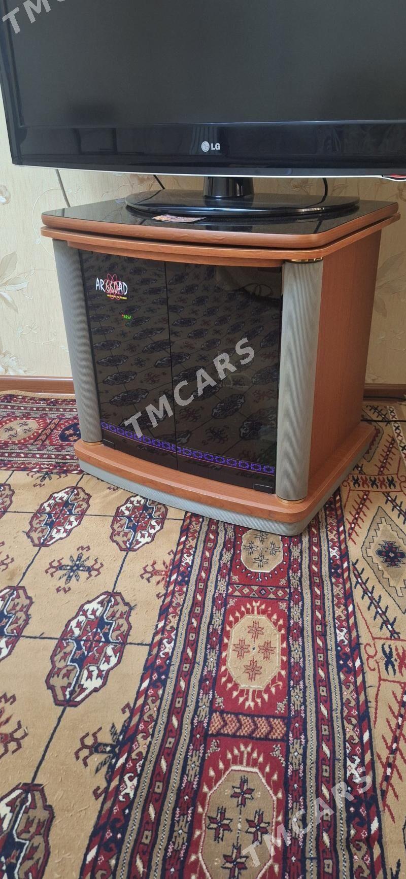 telewizor podstawka подставка - Мары - img 2