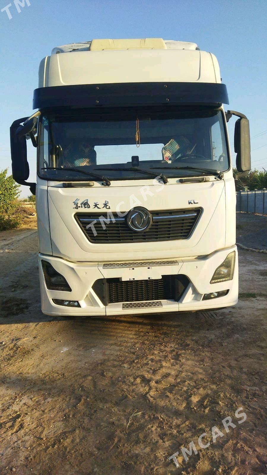 DAF 45220 2020 - 520 000 TMT - Baýramaly - img 3