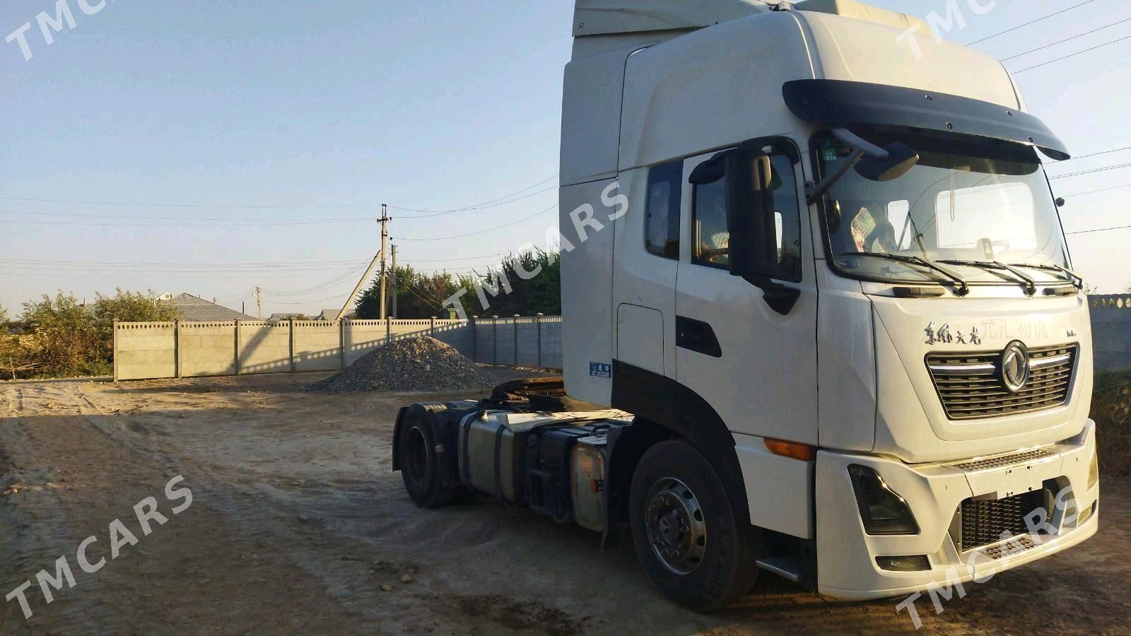 DAF 45220 2020 - 520 000 TMT - Baýramaly - img 2