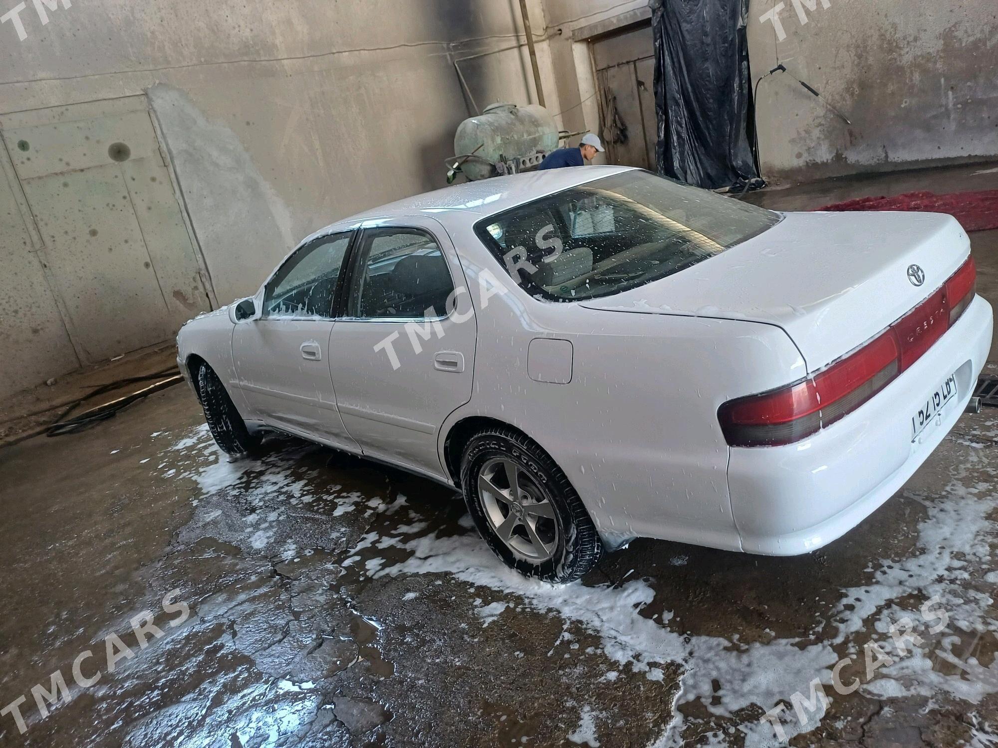 Toyota Cresta 1994 - 60 000 TMT - Türkmenabat - img 3