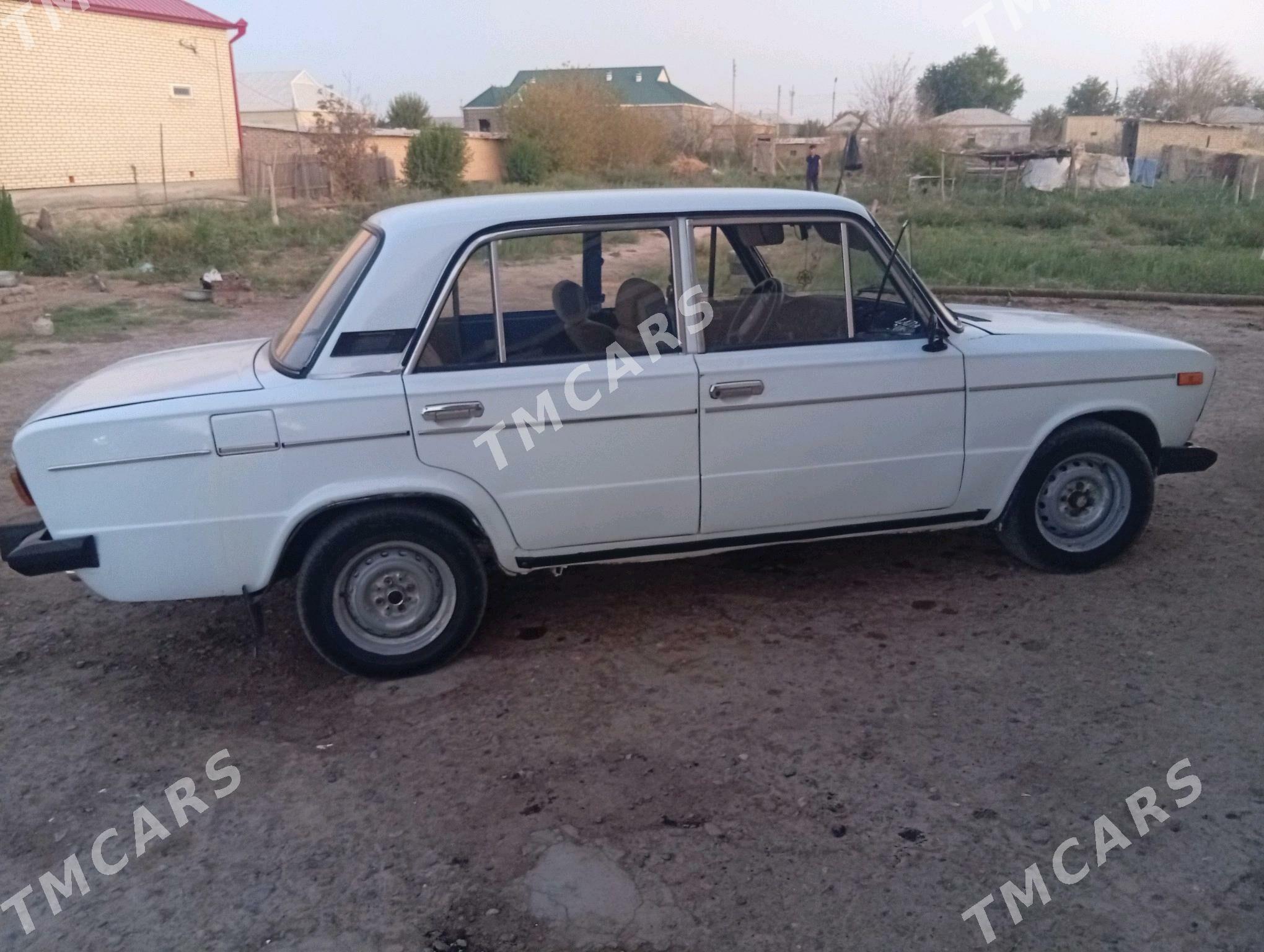 Lada 2106 1999 - 16 000 TMT - Murgap - img 3