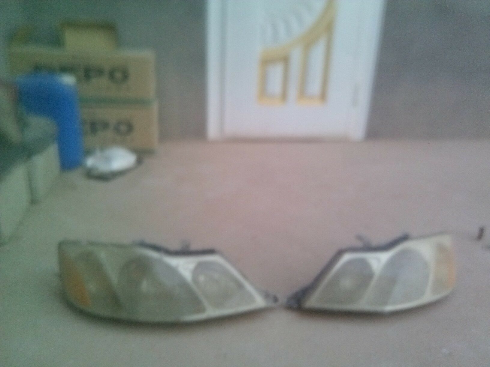 duty avalon fara 600 TMT - Tejen - img 2
