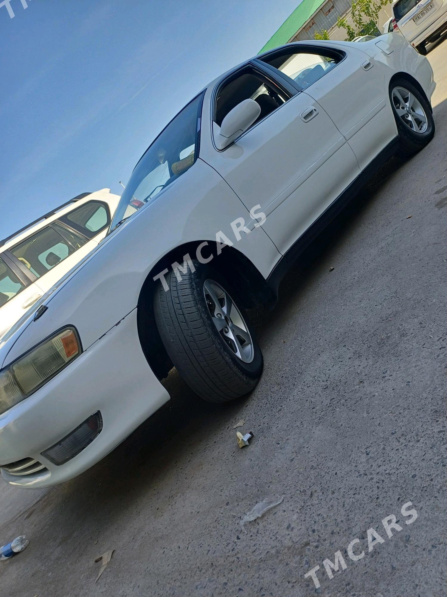 Toyota Cresta 1994 - 60 000 TMT - Türkmenabat - img 4