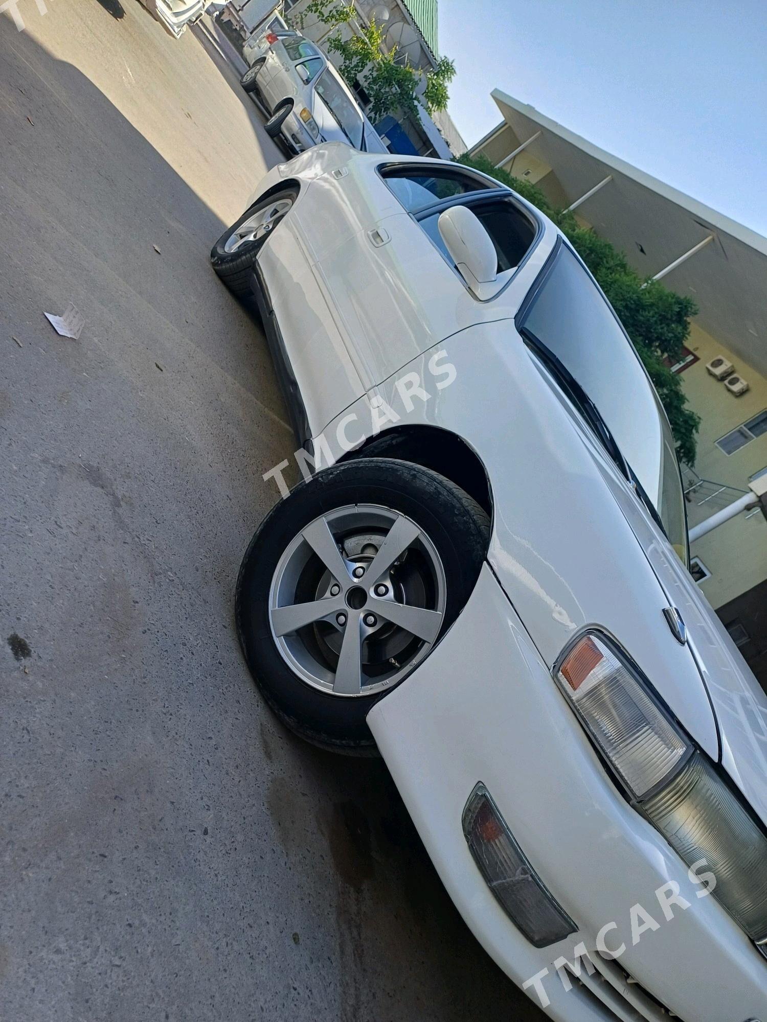 Toyota Cresta 1994 - 60 000 TMT - Türkmenabat - img 5
