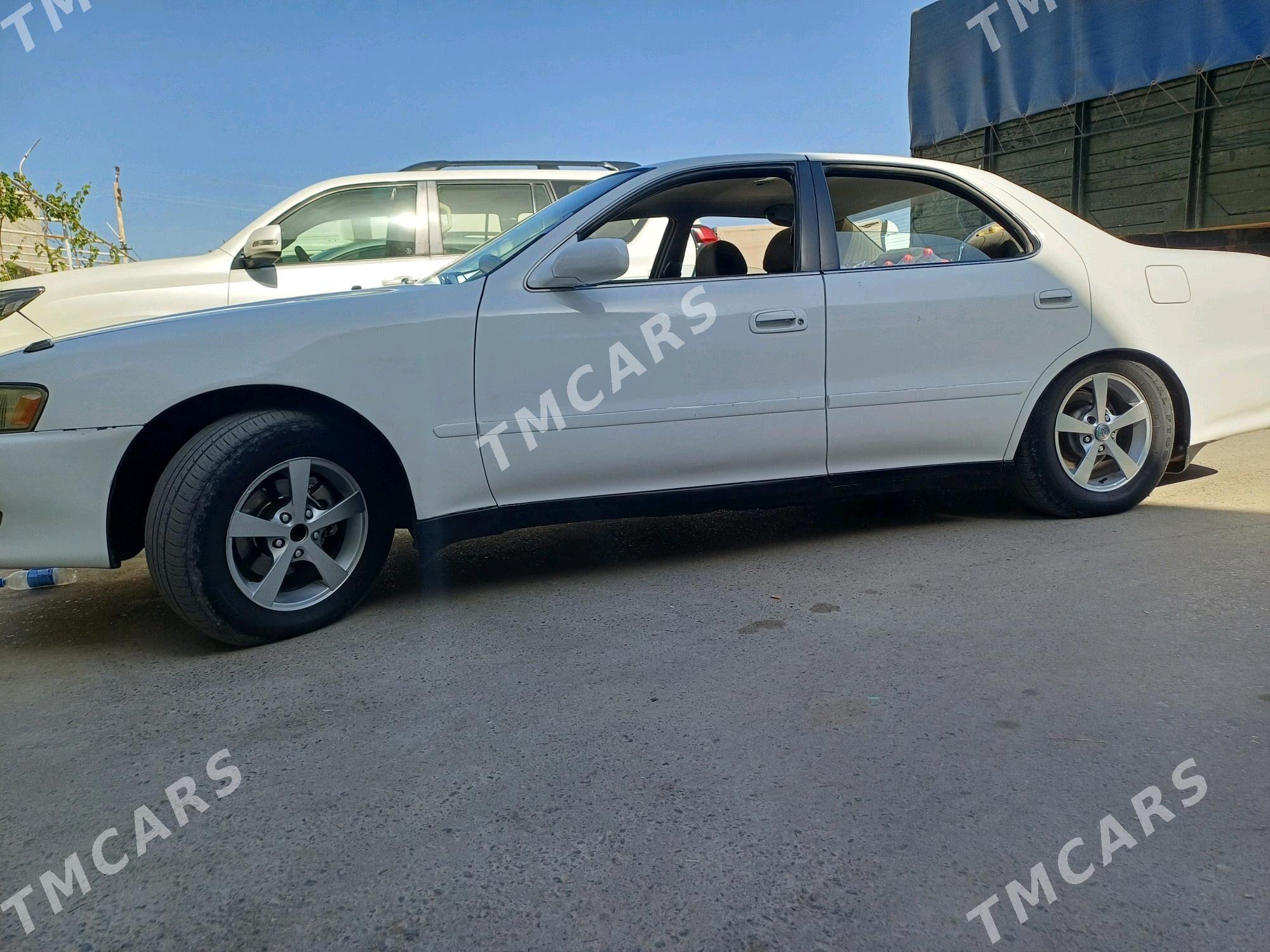 Toyota Cresta 1994 - 60 000 TMT - Türkmenabat - img 6