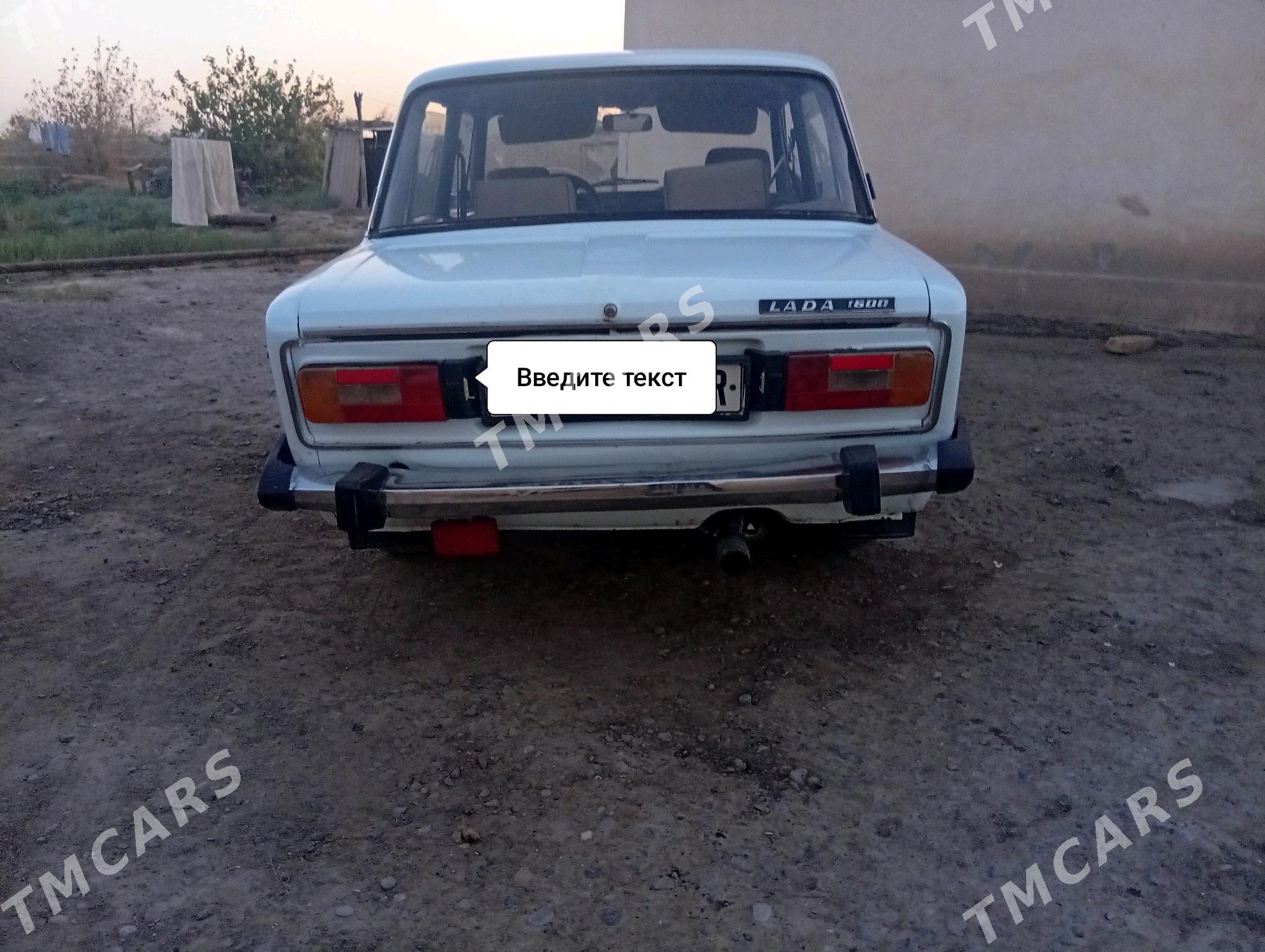 Lada 2106 1999 - 16 000 TMT - Murgap - img 4