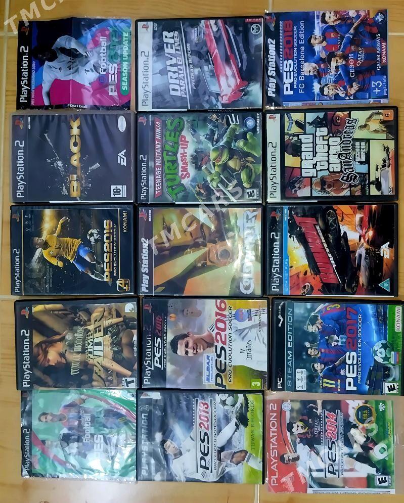 PlayStation 2 - Балканабат - img 2