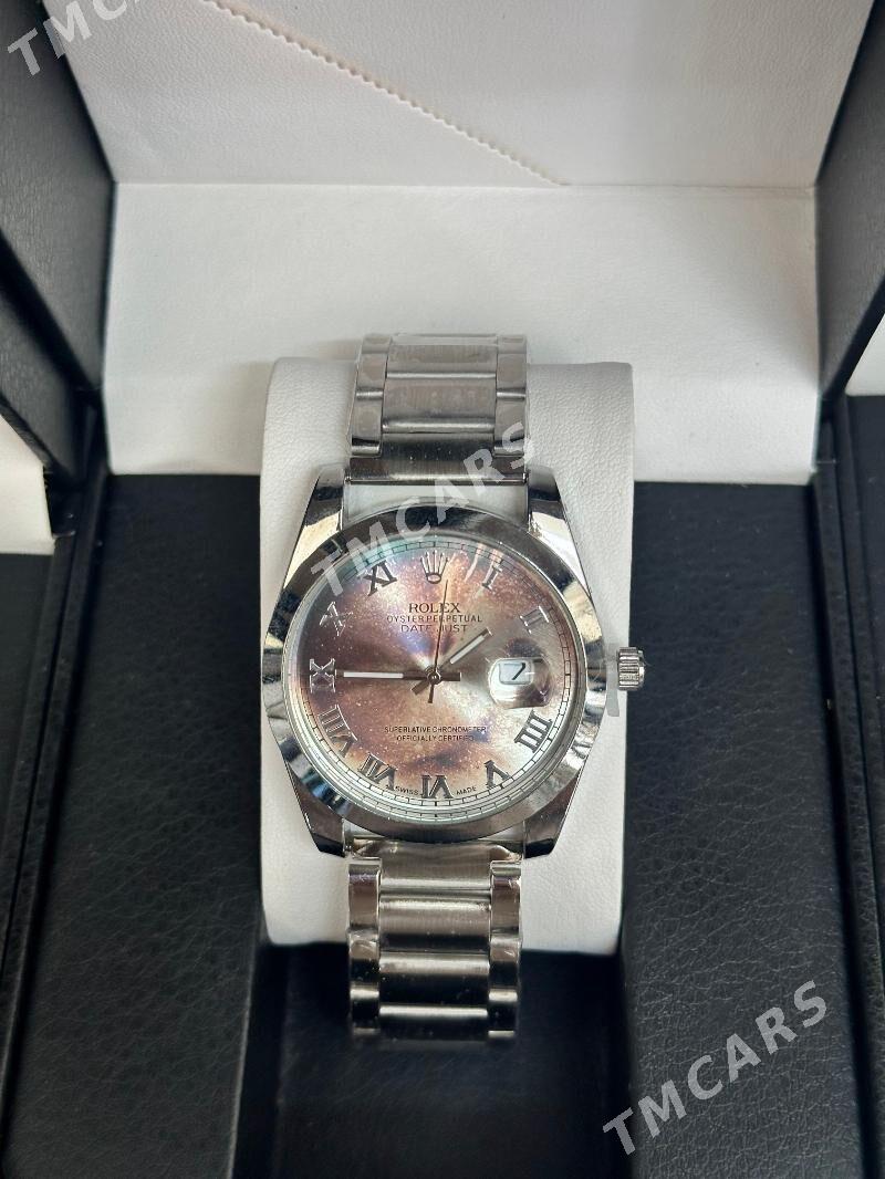 Rolex Sagat - Балканабат - img 7