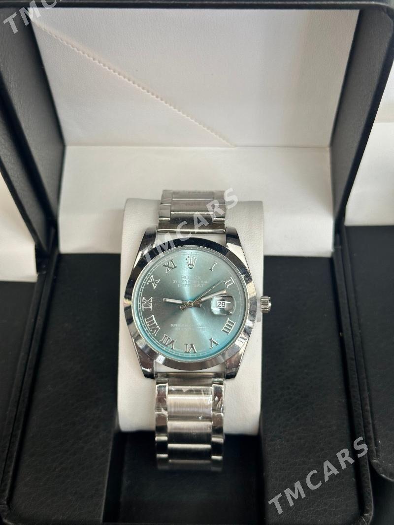 Rolex Sagat - Балканабат - img 2