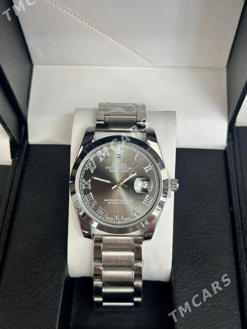 Rolex Sagat - Балканабат - img 6