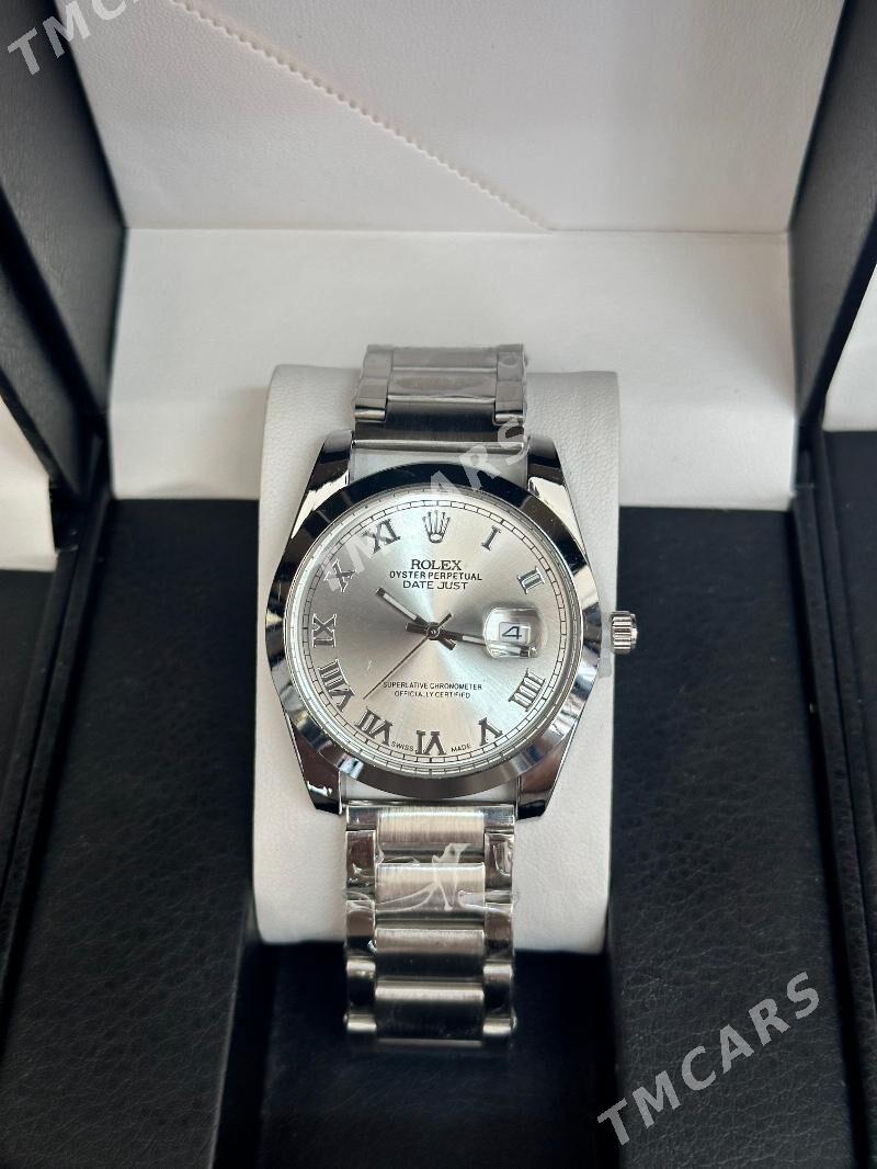 Rolex Sagat - Балканабат - img 4