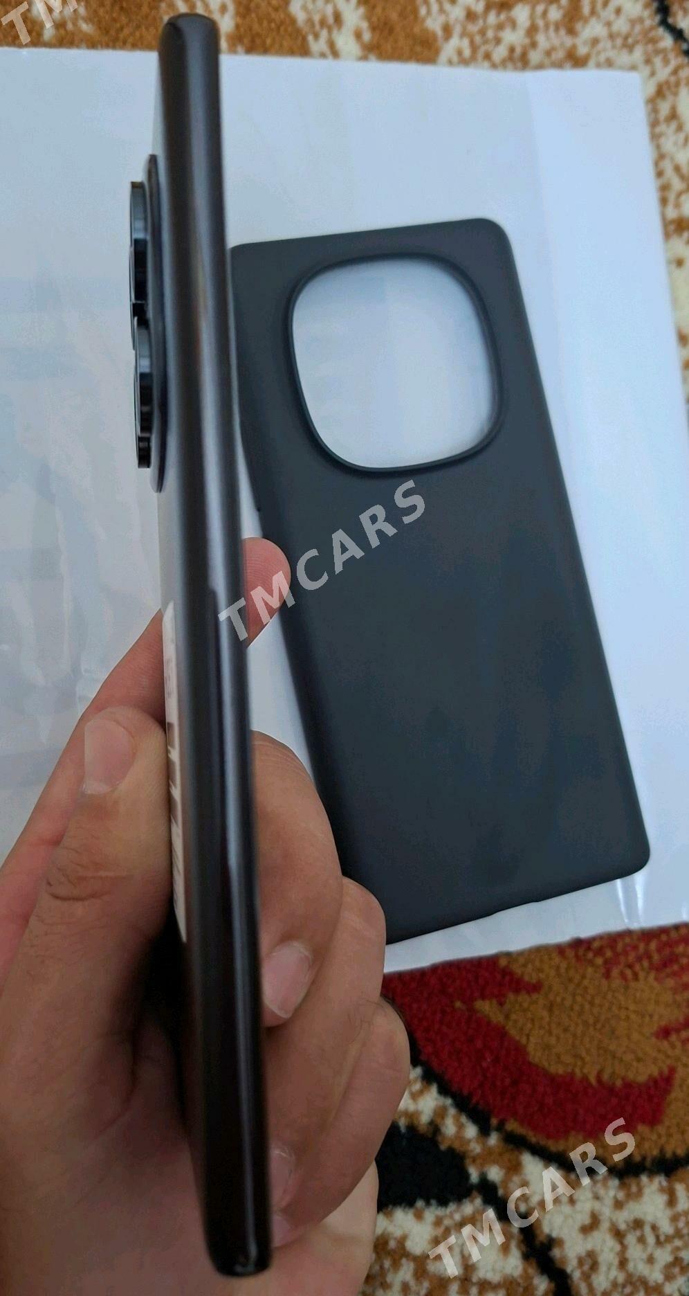 Redmi Not14 pro - Ашхабад - img 2