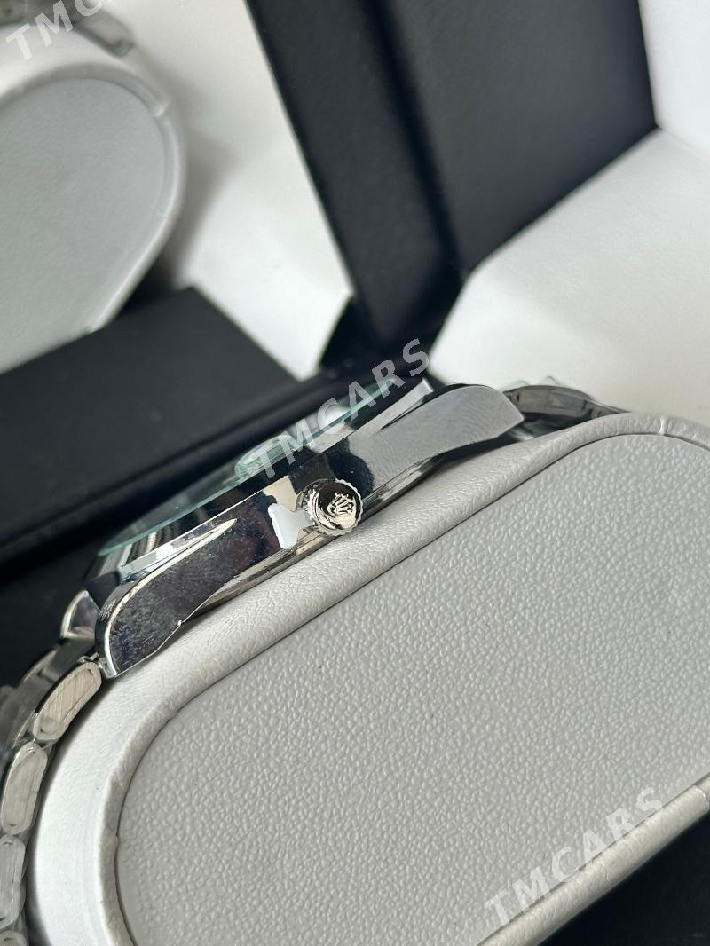 Rolex Sagat - Балканабат - img 3